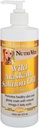 Nutri-Vet Huile de saumon sauvage d'Alaska pour chiens, 13,5-Ounce