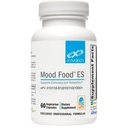 XYMOGEN Mood Food ES - Soutient le calme, la relaxation et une humeur saine avec un folate actif, des vitamines B, 5-HTP, GABA, Minéraux, Suntheanine L-Theanine, Sélénium (60 capsules)