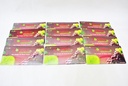12X PhytoCellTec Supplément double stemCell de pomme et de raisin anti-vieillissement