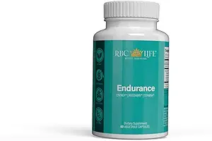 Endurance (anciennement microhydrine) 60 capsules Vegi