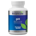Botaniques professionnels pH Balance 634 mg 90 capsules