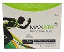 Max ATP, Carburant Riboceine, 30 Packets (0.24 Ounce), 30 Serviages