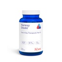 Norvège Direkt Omega-3 Huile de poisson 2 000 mg d'Oméga-3 par 2 softgel 1060mg EPA, 740mg DHA (2 soft-gel) Classe pharmaceutique (180 softgels)