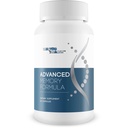 Formule de mémoire avancée - par True You Health - Notre meilleure formule de mémoire et de cerveau - formulé avec Ginkgo Biloba et d'autres ingrédients premium pour la performance cognitive, la focalisation et la clarté
