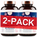 Capsules thermogéniques de combustion multicollagène - Acid Hyaluronique Hyaluronique Hydratant, Suppléments de collagène marin pour les femmes et les hommes et vitamine C - Complexe de collagène hydrolysé 5 types- 2-pack, 180 pilules