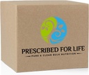 Prescription pour la vie Kava Kava Poudre 10% Kavalactones.