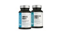 LES Labs Cortisol Health and Repos Bundle - Cortisol Manager & Magnesium Duo pour la relaxation et le repos du sommeil