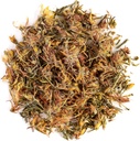 St Jhon's Wort Organic Herb - Hypericum Perforatum - St Jhons Wart - Jhon St Johns Wort Tea St John S Wort Tea St John Wart Tea St John Tea St John Wort Herb Organic Saint Johns Wort Herb