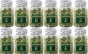 Nu-Health Aloe Vera Huile de vitamine E complexe pour peau 90 Capsules Sérum topique pour peau soyeuse hydratée