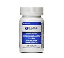 Fiable 1 Acétaminophène régulier Comprimés USP 325 mg, 100 Nombre