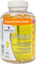 Mark Vitamine E 400 UI Complément alimentaire (500 Nombre)