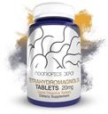 Dépot nootropique Tétrahydromagnolol Dissoudre rapidement les comprimés de 20mg de Magnolia officinalis
