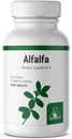 Comprimés Graminex Alfalfa - Supplément vert non OGM avec vitamines, minéraux, acides aminés - 240 comprimés