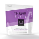 Le-Vel Thrive Elite Lifestyle Capsules - Supplément nutritionnel, 30 Compte (Vitamine B2, 60 Capsules)