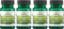 Extrait d'Origan de Swanson 10:1 - Supplément naturel Promouvoir la santé digestive et le soutien respiratoire - soutient le système gastro-intestinal et la santé urinaire - (120 Softgels, 150mg chacun) (4 Pack)