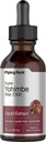 Super Yohimbe Max Extrait liquide sans alcool, 2300 mg, 2 fl oz (59 ml) Bouteille à goutte
