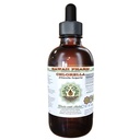 Chlorella Extrait liquide sans alcool, Chlorella (Chlorella vulgaris) Plante entière, Glycérite séchée Hawaii Pharm supplément naturel à base de plantes 2 oz