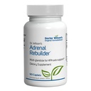 Reconstruction de 90 caplets multiglandulaires du Dr Wilson, y compris le cortex adrénal pour le support Axis Adrénal et HPA