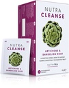 Nutra Tea NUTRACLEANSE - Tea désinfectant Colon Tea Cleanse - Teabags de constipation - Tea désinfectant corps complet – comprend racine de dandelion et racine de dard - 20 sacs emballés individuellement - thés à base de plantes (1 paquet)
