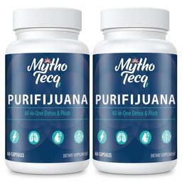 Détox et nettoyage de 90 000 MG, nettoyage du corps pour les hommes et les femmes, désintoxication rapide, nettoyage et réparation du rein, formule naturelle à base de plantes premium pour le foie, la digestion et l'humeur, 120 capsules
