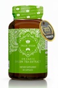 True Veda USDA Capsules d'extrait de thé vert biologique avec des pilules de thé vert à base végétale Premium EGCG Suppléments EGCG