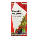 FLORADIX Fer et herbes, 17 FZ