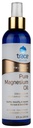 Huile de magnésium pure Trace Minéraux 8 oz