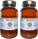 Muira Puama et Catuaba Supplément d'extrait liquide Supplément de teinture 2x32 oz