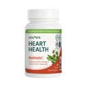 Univera Rhythmatix, Santé cardiovasculaire, Circulation sanguine, Structure de la veine saine, Oméga-3, Coenzyme Q10, Vitamine B6 & B12, 60 softgels (30 jours d'approvisionnement)