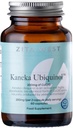 Zita West Kaneka CoQ10 Ubiquinol.com Supplément très absorbant pour les hommes et les femmes.