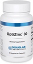 Laboratoires Douglas Opti Zinc 30 mg.