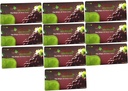 – 10 packs (140 sachets) – Beauté Innovations – Meilleur soin de la peau anti-vieillissement