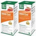 Suppléments de cellules souches Bell - soutient la capacité naturelle de votre corps à remplacer les cellules déchirées et le tissu rajeunissant.