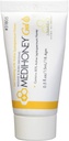 Amélioration de l'habillage Medihoney Gel Wound et & Burn de Derma Sciences, 0,5 oz,