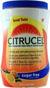 Citrucel Méthylcellulose Fiber Therapy for Regularity Orange Flavor 32oz