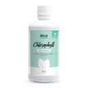 Bella Toutes les gouttes naturelles de chlorophylle liquide anti-Aging.
