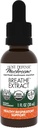 Host Defense Breathe* Extract - Supplément liquide pour champignons immunitaires et respiratoires - Supplément santé pulmonaire à base de plantes avec Chaga, Reishi & Cordyceps - 1 fl oz (30 portions)*