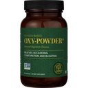 Global Healing Oxy-Powder Colon Cleanse, Relief de constipation pour les femmes et les hommes, Magnésium Oxide Colon Cleanser & Detox pour la perte de poids, Gut Cleanse Detox pour les femmes et les hommes