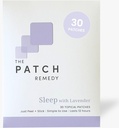 Le Patch Remède Dormir avec Patch de lavande