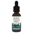 Host Defense CordyChi Extract - Supplément de Support Énergie & Immune - Cordyceps & Reishi Supplément de Champignon pour la relaxation et le soutien respiratoire - Aides contre la fatigue - 1 fl oz (30 portions)*