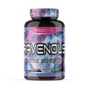 Projet AD Ravenous, Superchargeur en vrac, améliore la récupération, aide à réduire le gaz, idéal pour les athlètes (120 capsules)
