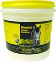 Finition Ligne Cheval Produits Vitamine B1 Mélange