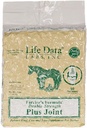 LABS DE DONNÉES DE VIE Farriers Formula Double Strength Plus Joint, 11 lbs; Pelleted Hoof, Coat and Joint Supplément for Horses
