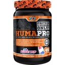 Humapro de ALR Industries Premium Protien Poudre, Rocket Pop, 334 Grams, HumaPro Poudre de protéines pour 510 % plus grande masse maigre - Délicieux mélange de boissons de supplément aromatisées aux fruits, parfait rapport acide amino, 30