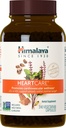 Himalaya HeartCare, Cholestérol & Suppléments de pression artérielle pour le bien-être cardiovasculaire et la santé cardiaque, 720mg, 240 Capsules, 2 mois d'approvisionnement