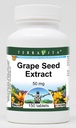 Extrait de graines de raisins - 50 mg (150 comprimés, ZIN: 406583) - 2 emballages
