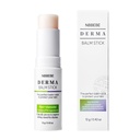 Corée Derma Anti-itch Hydratant Multi Baume Bâton, Formule pour les enfants démangeaisons peau sèche, 12g