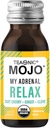 TEAONIC Adrénal et immunitaire Support Wellness Shots Combo, Pack de 24 Wellness Shots - Mon Mojo Adrénal et Mon Immunity Mojo
