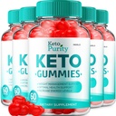 (5 Pack) Pureté kéto Gommies de vinaigre de cidre de pomme Perte avancée - Pureté Keto Plus Gommies de gestion de poids de vinaigre de cidre de pomme CétoPureté, Gommies de pureté kéto Avis Vitamine B12 Keto+ACV (300 Gommies)