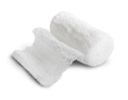 Medline Bulkee Lite Sterile Gauze Bandage, 2" x 3,5 yds., Idéal pour le soin des blessures, Pack de 96